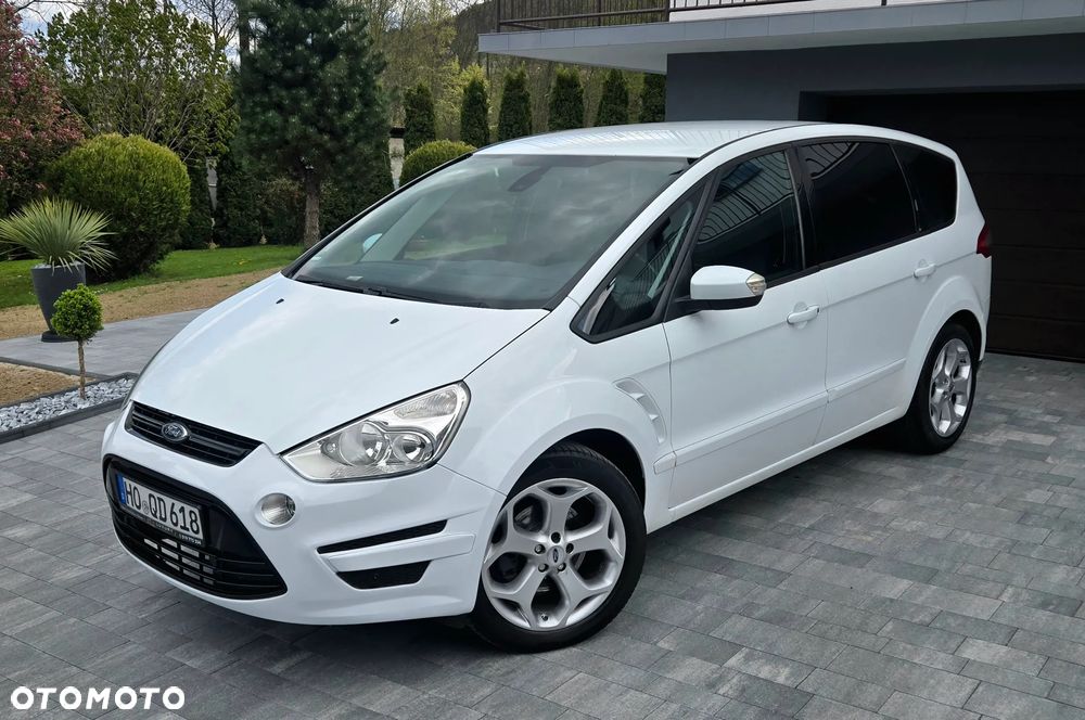 Ford S-Max 2.0 Viva Trend - 3