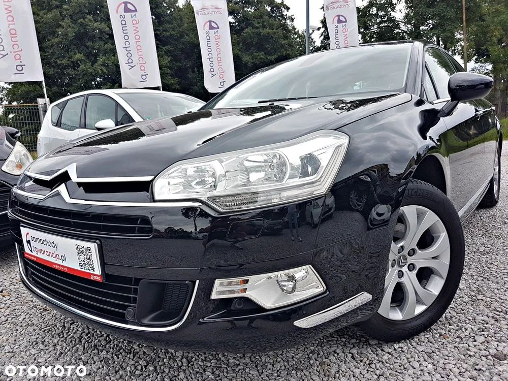Citroën C5 THP 155 Business Class - 2