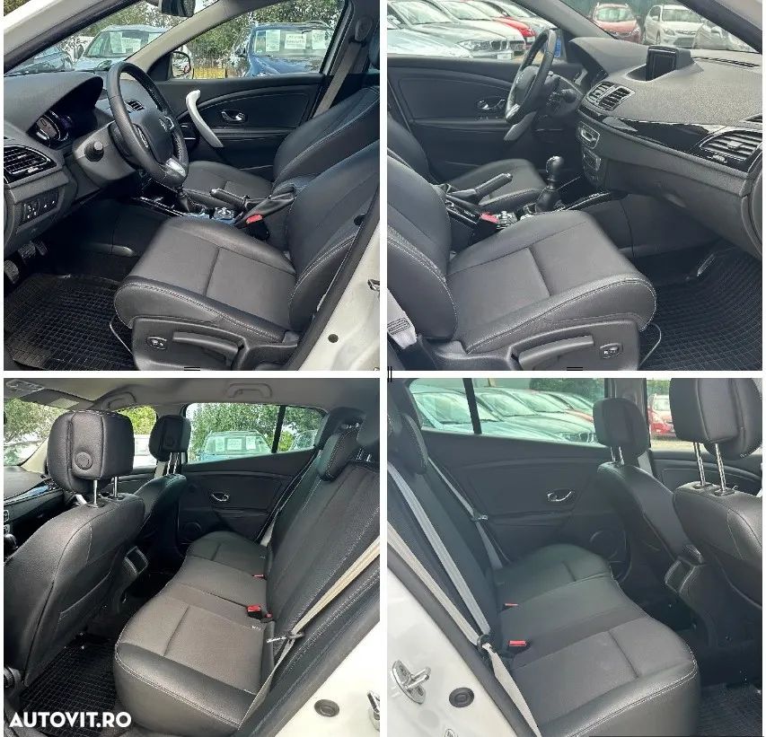 Renault Megane - 5