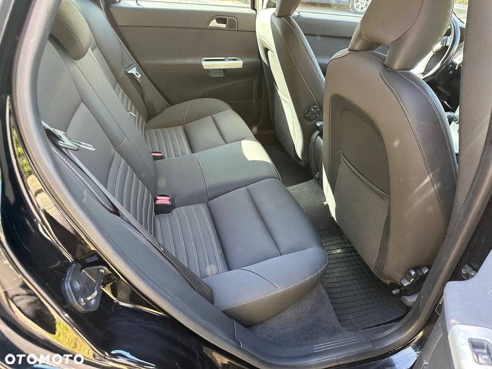 Volvo V50 DPF D2 Momentum - 17