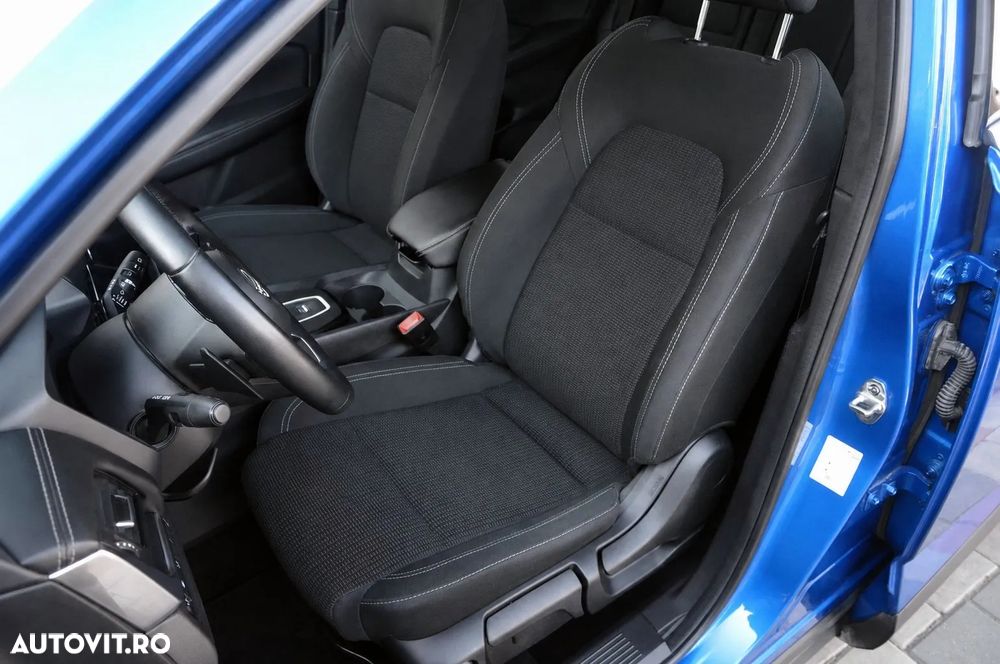 Nissan Qashqai 1.3 DIG-T MHEV Xtronic N-Connecta - 25