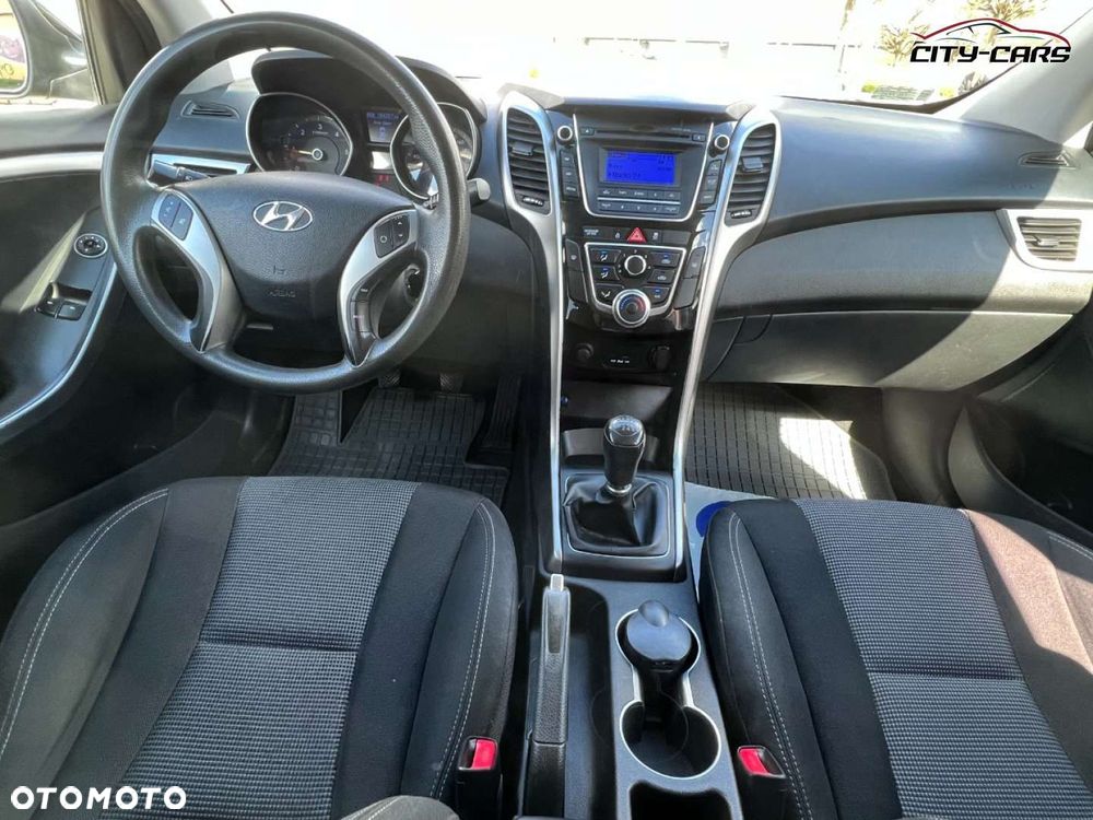Hyundai i30 - 17