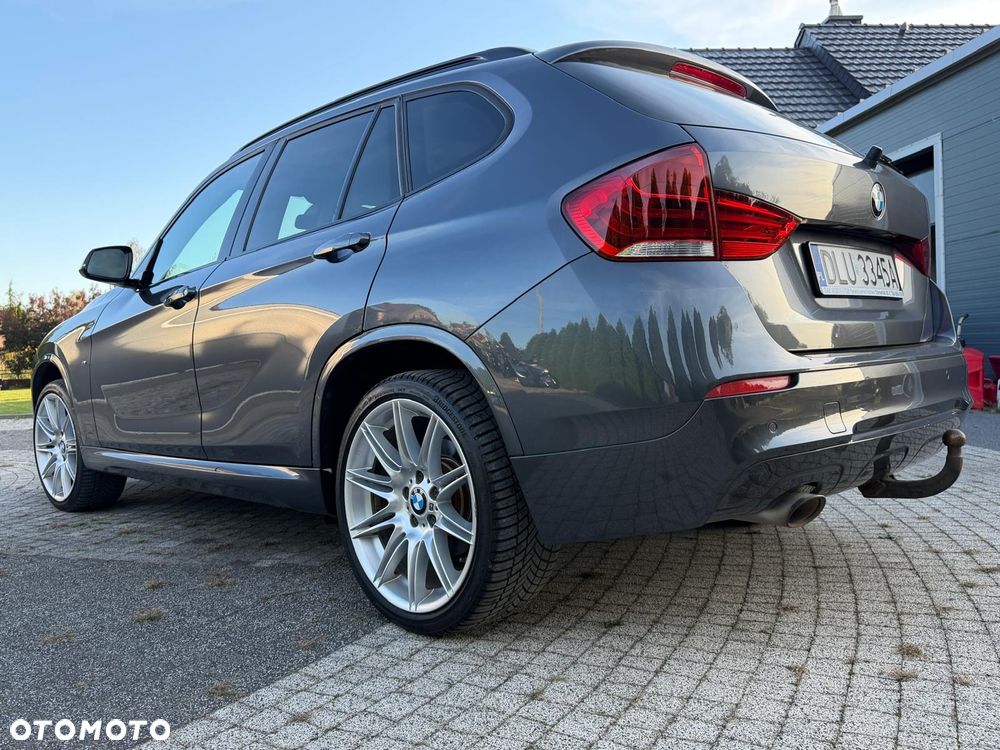 BMW X1 - 12