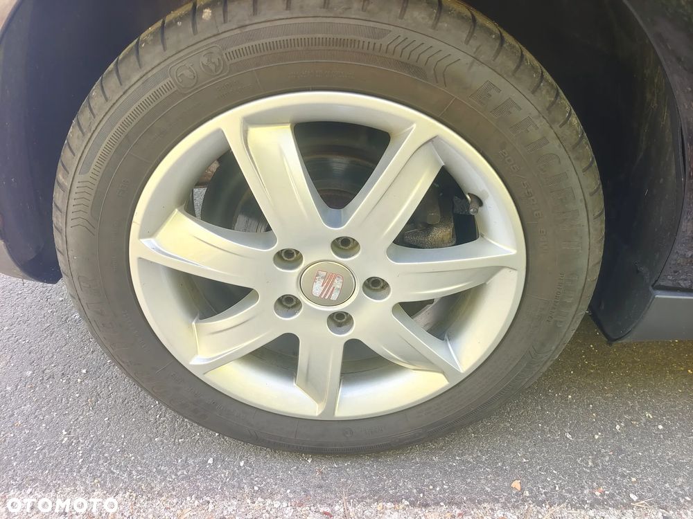 Seat Altea XL 1.4 TSI Sport - 9