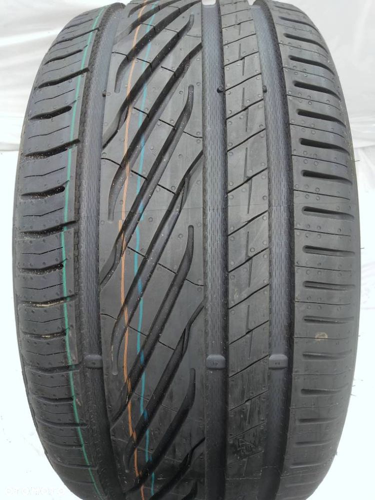 Uniroyal Rain Sport 5 255/35 r19 96Y 2025