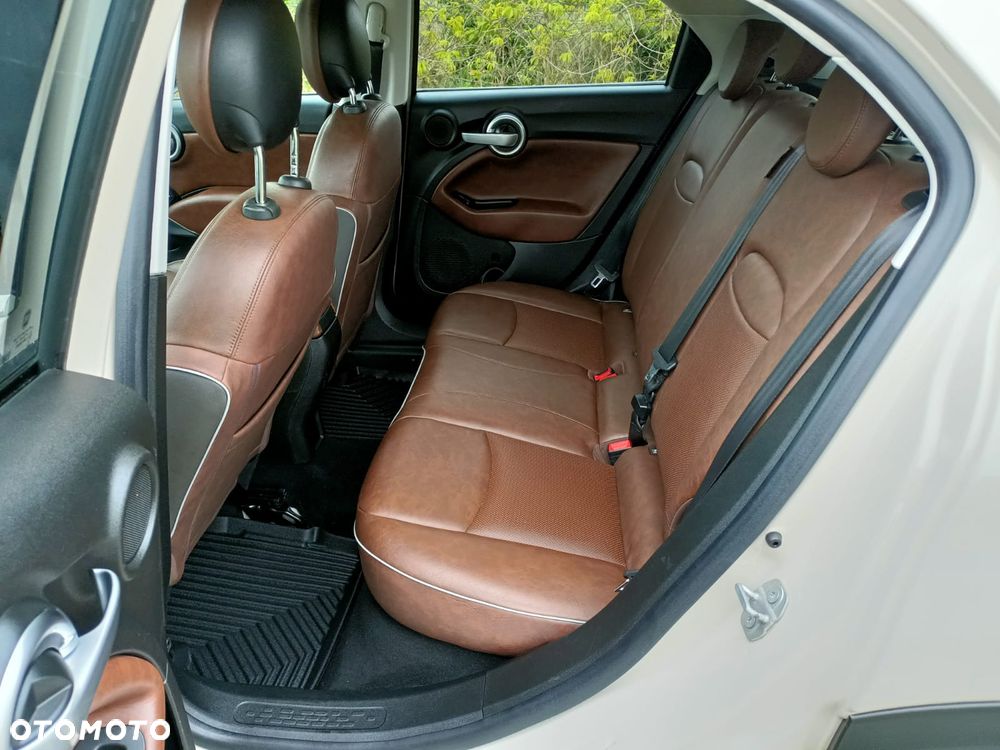 Fiat 500X 1.4 MultiAir S-Design - 18