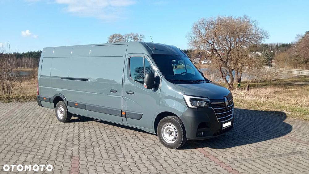 Renault Master - 2