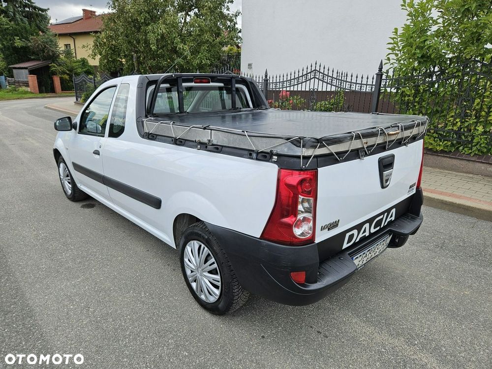 Dacia Logan - 6