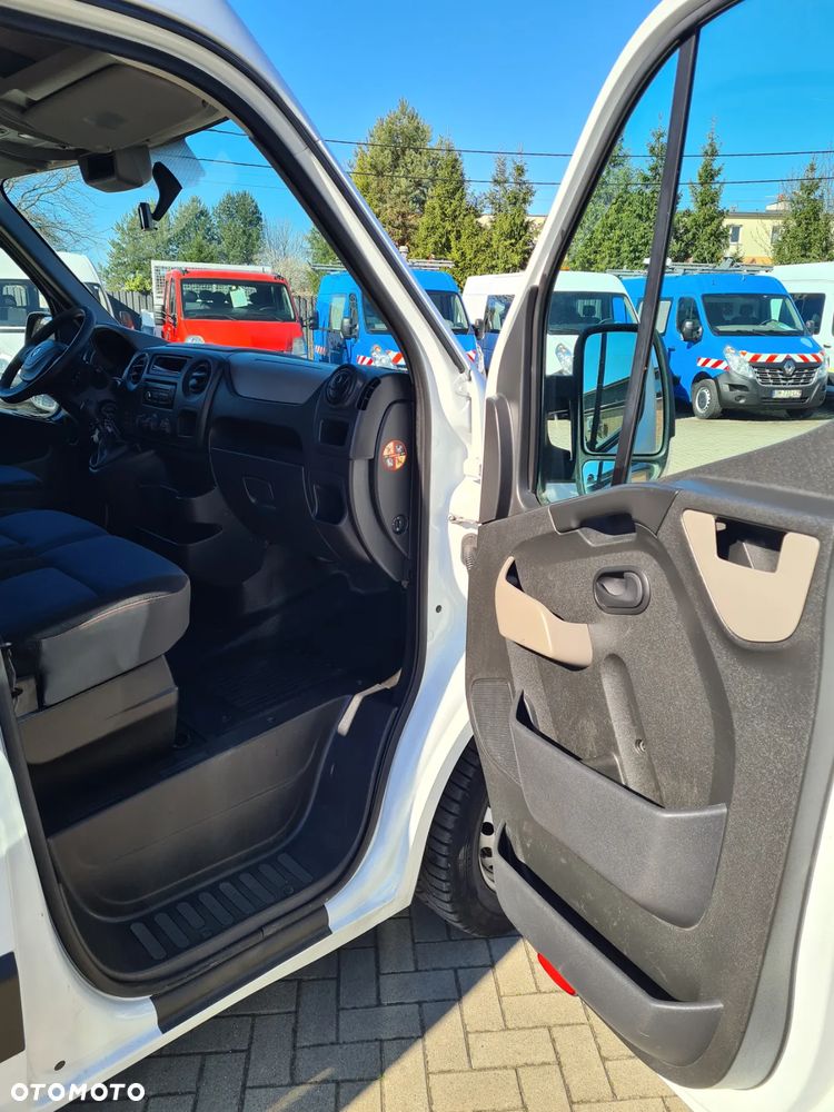 Renault Master - 8