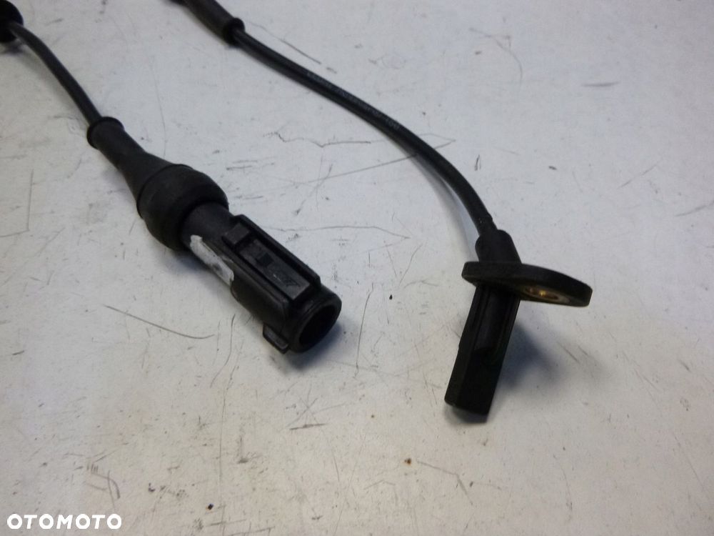 JAGUAR XF X250 CZUJNIK SENSOR ABS TYŁ - 5