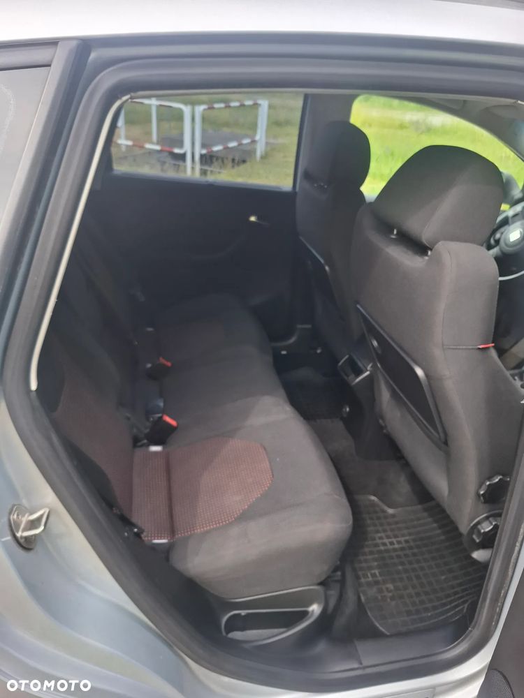 Seat Altea 2.0 TDI FR - 18