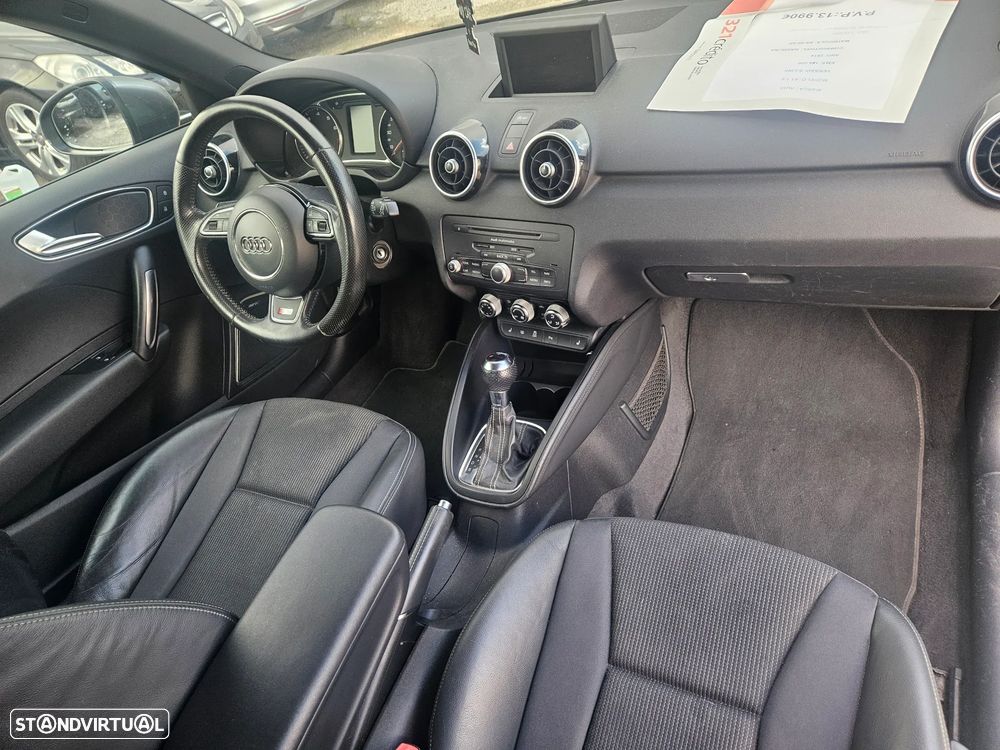 Audi A1 - 13