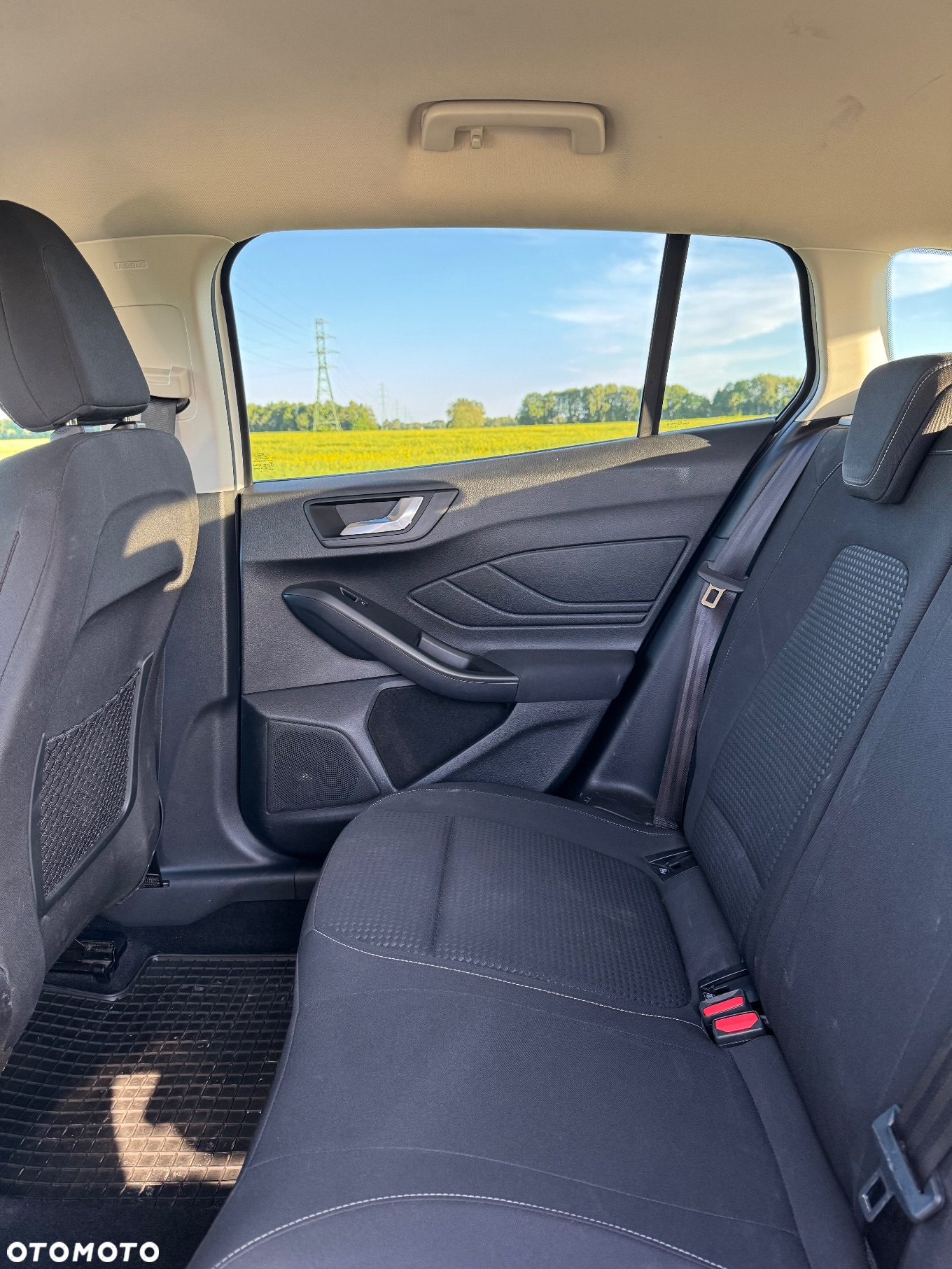 Ford Focus - 17