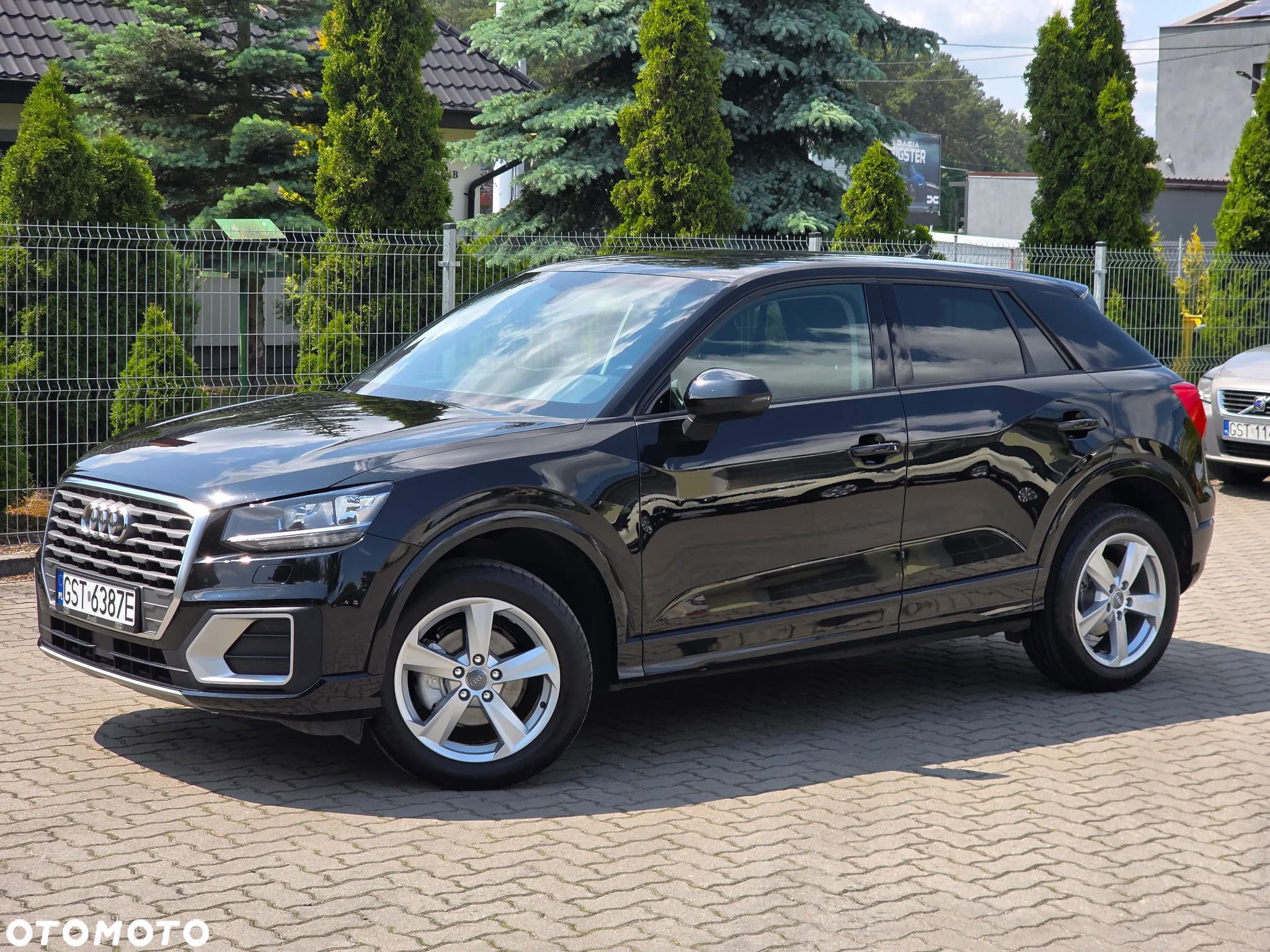 Audi Q2 1.6 TDI Sport - 4