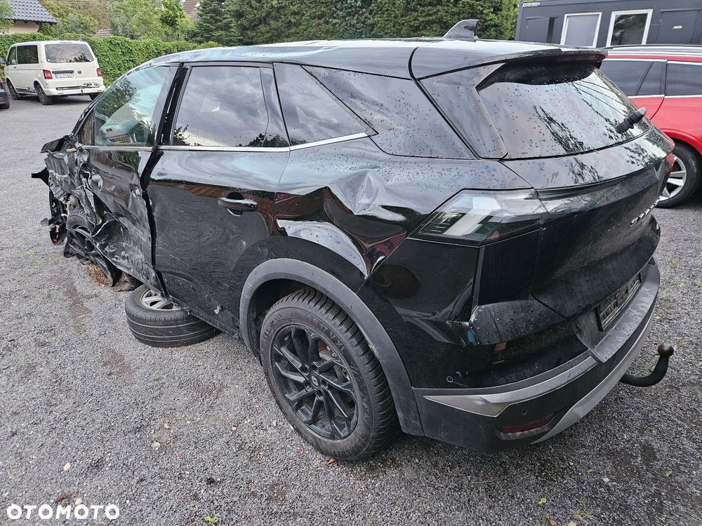 Renault Symbioz 1.6 E-Tech Full Hybrid 145 Evolution - 4