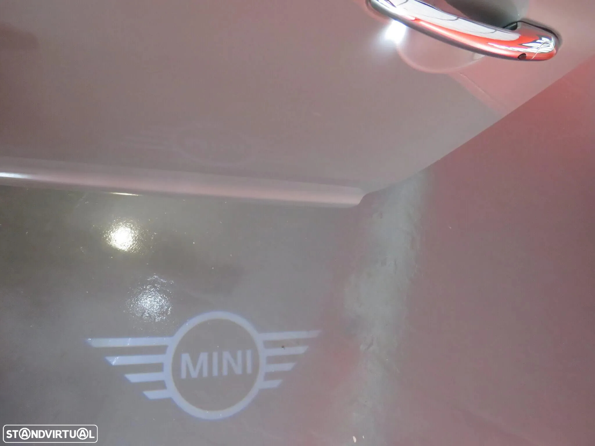 MINI Countryman Cooper SE ALL4 Auto - 10