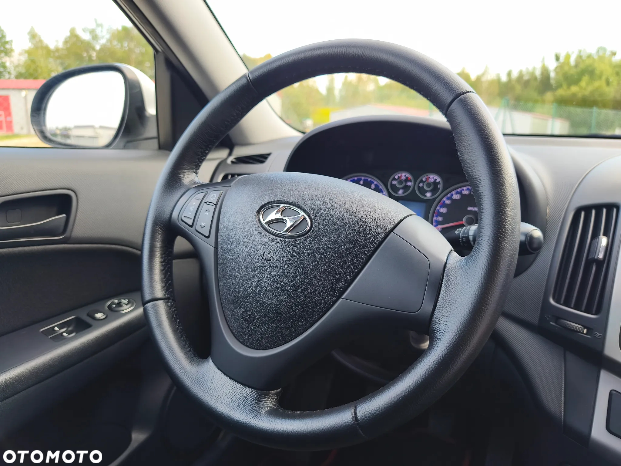 Hyundai i30 1.4 blue Comfort - 19