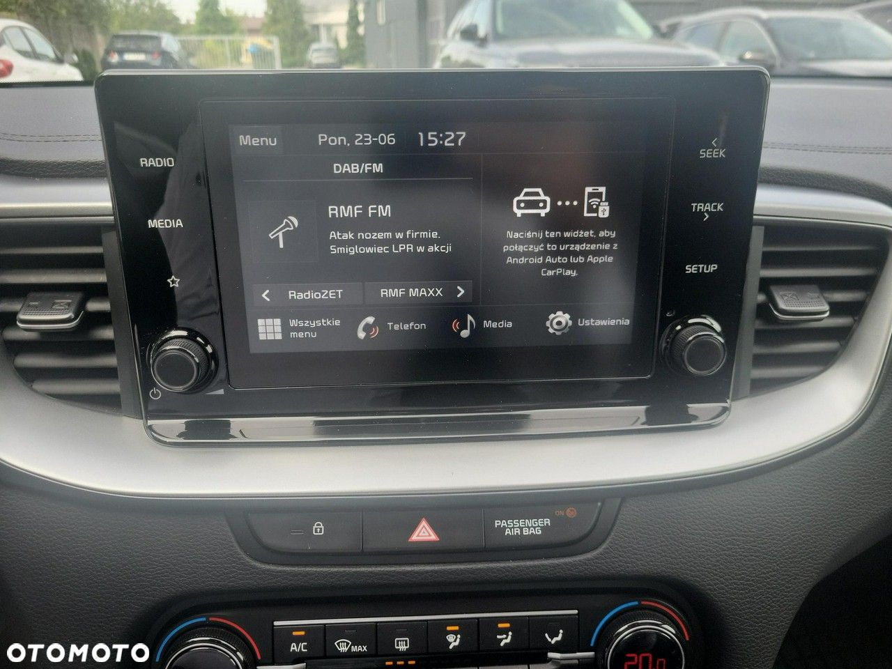 Kia Ceed - 23