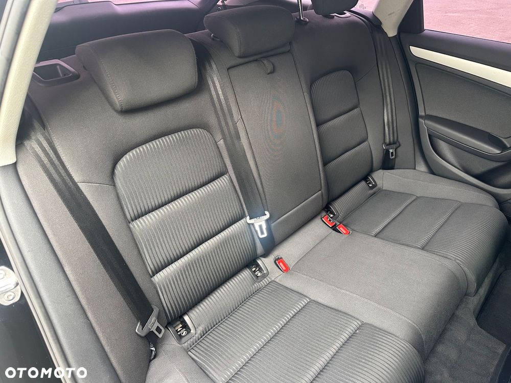 Audi A4 - 31