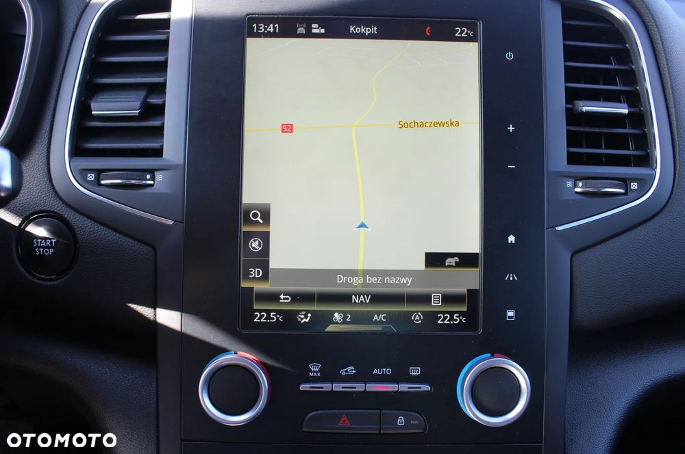 Renault Megane ENERGY TCe 130 INTENS - 27