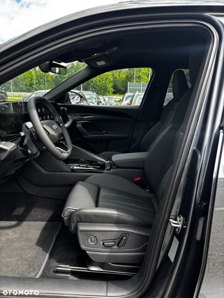 Audi Q5 Sportback - 14