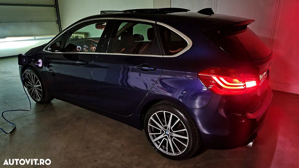 BMW Seria 2 225xe iPerformance Active Tourer - 38