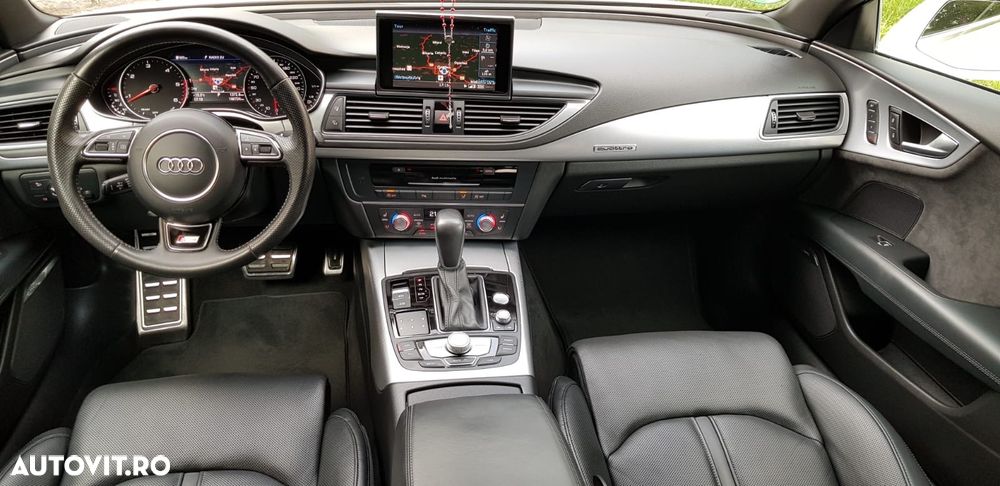 Audi A7 - 15