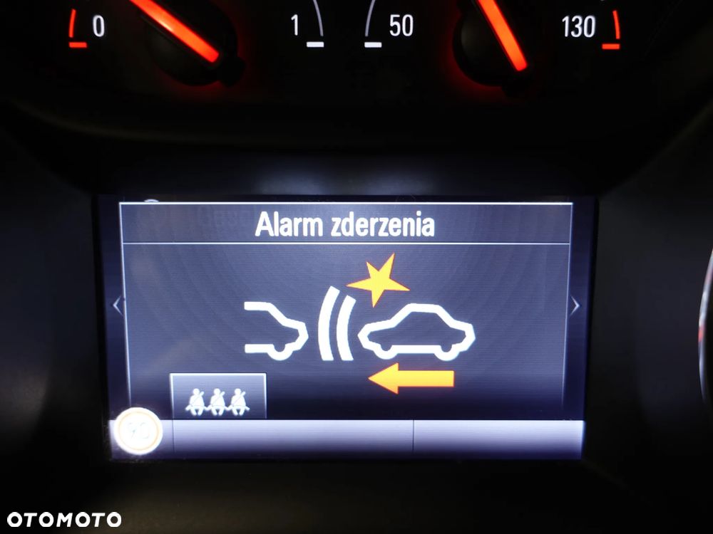 Opel Astra 1.6 CDTI DPF ecoFLEX TourerStart/Stop Selection - 38