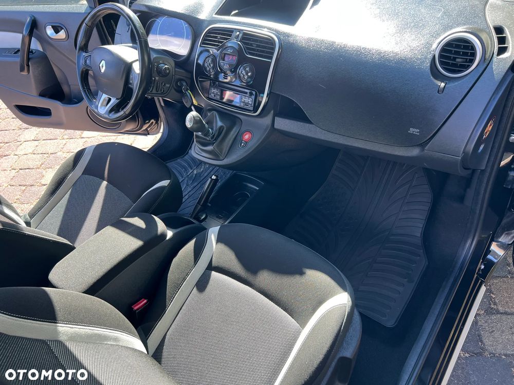 Renault Kangoo - 19