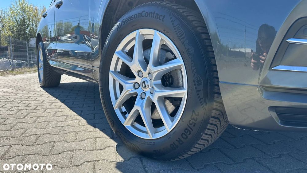 Volvo XC 60 - 5