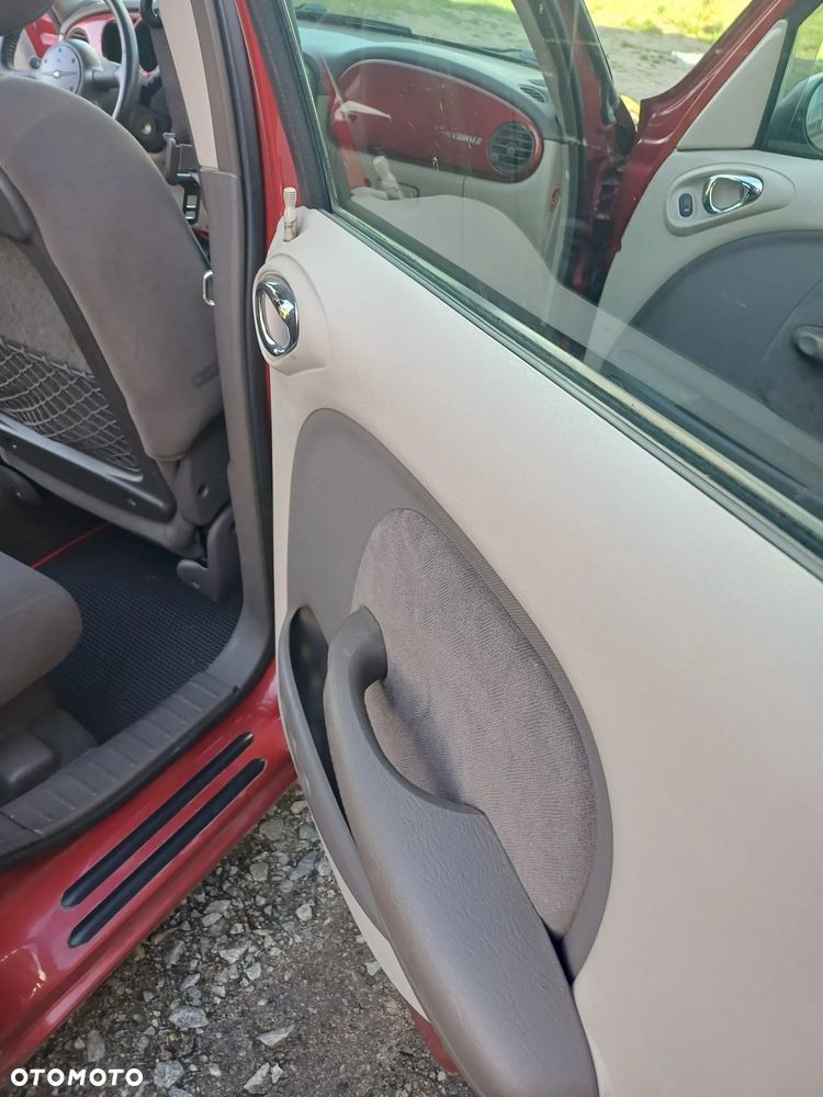 Chrysler PT Cruiser 2.0i Touring - 33