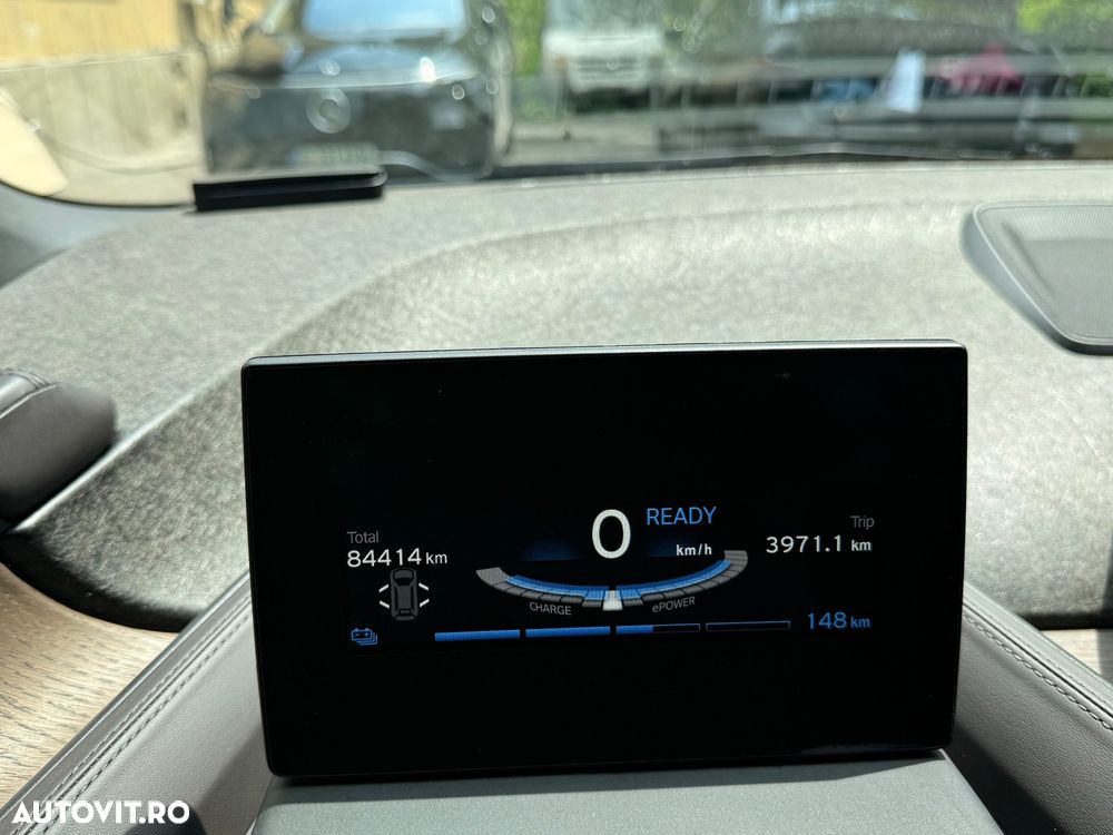 BMW i3 i3s 120 Ah - 15