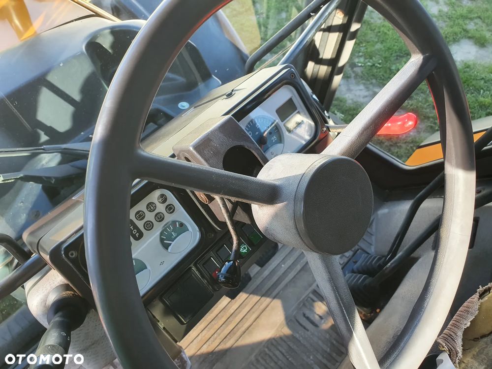 Renault Temis 550x - 5