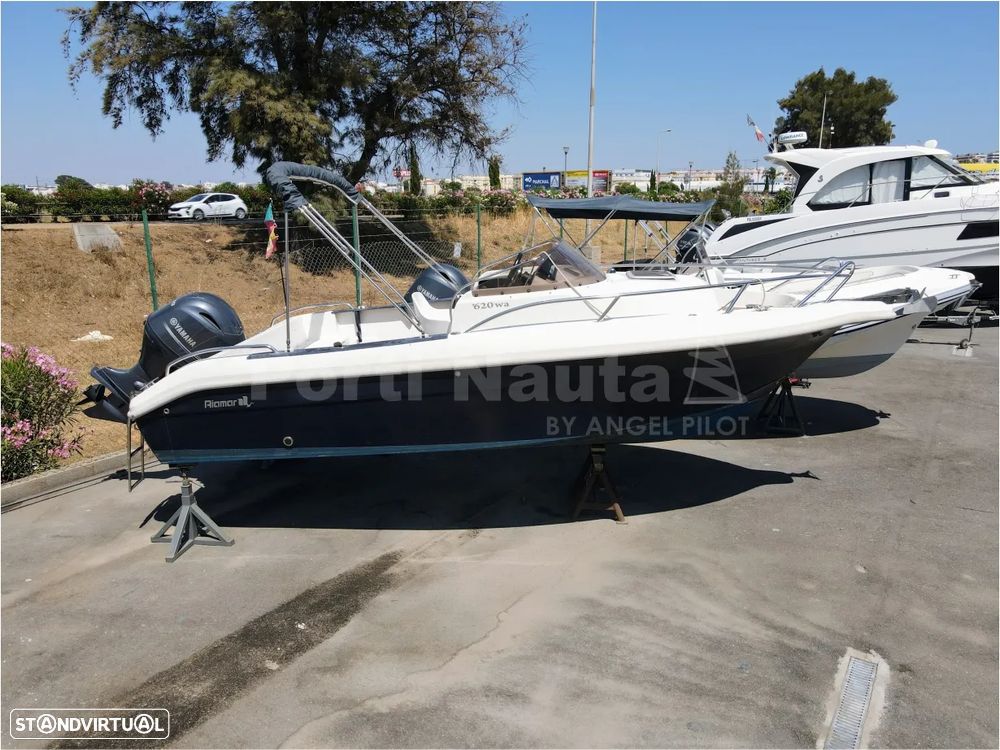 Riamar 620 WA - 9