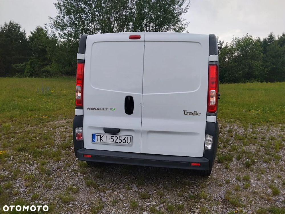 Renault Trafic - 15