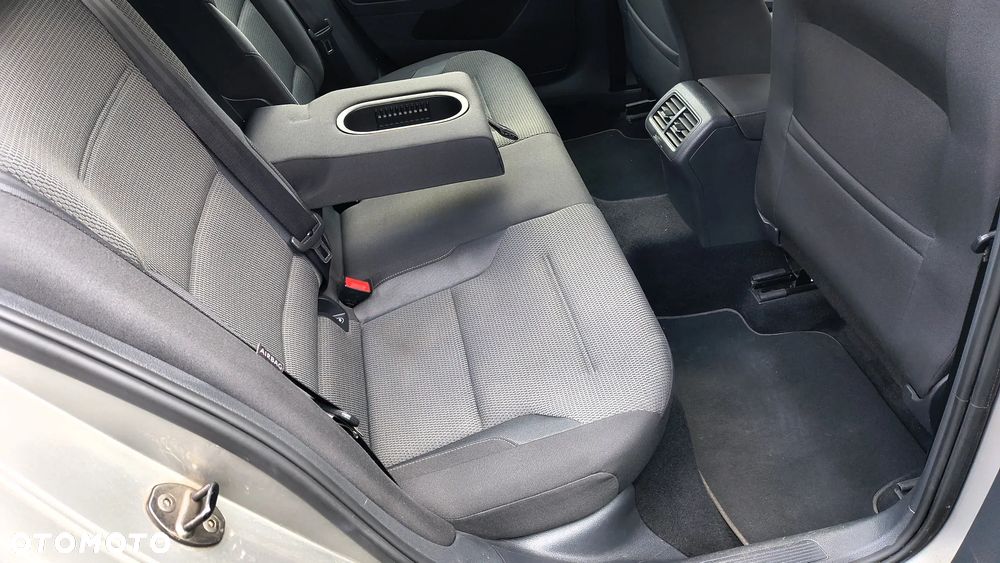 Volkswagen Golf 1.4 TSI BlueMotion Technology Highline - 7