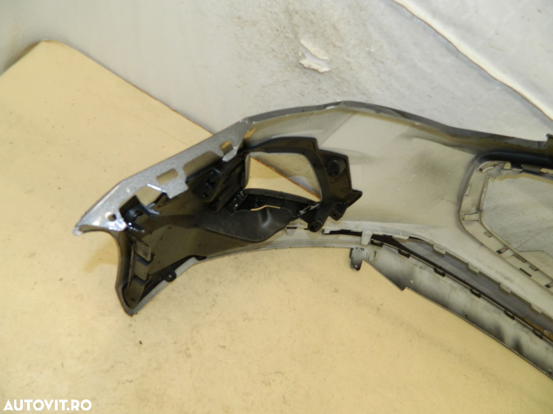 Bara fata Ford Focus MK4, 2018, 2019, 2020, 2021, JX7B-17757-A - 4