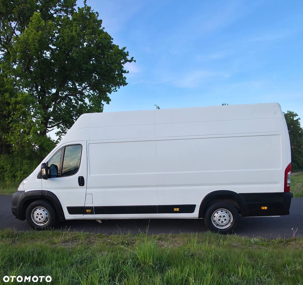 Fiat Ducato max l4 h3 - 14