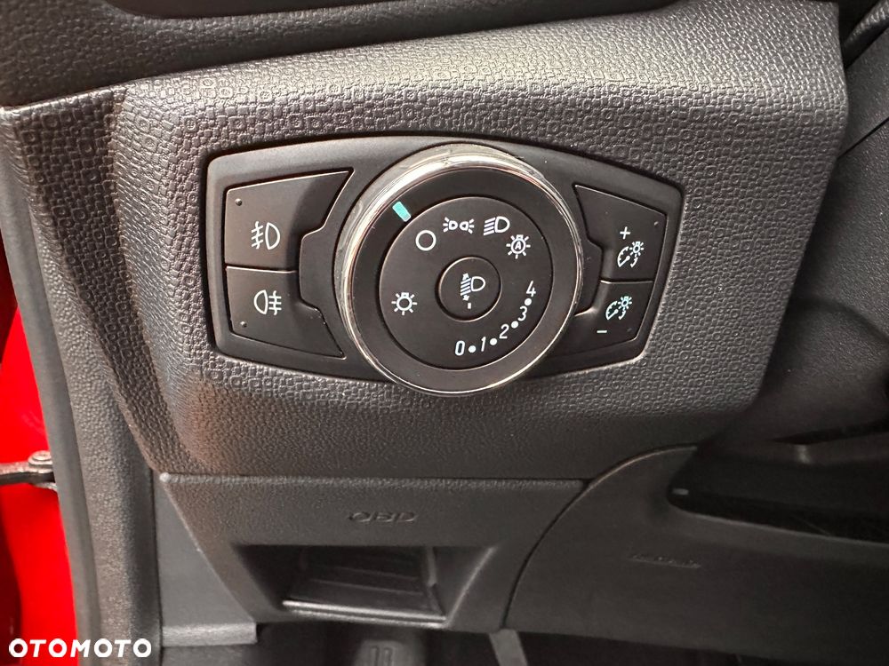 Ford EcoSport 1.0 EcoBoost GPF ST-Line Black ASS - 12