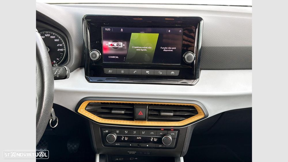 SEAT Arona 1.0 TSI Xcellence - 18