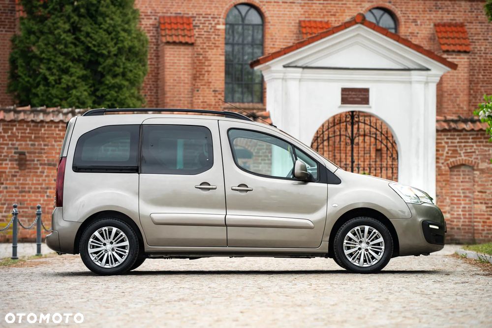 Peugeot Partner - 4
