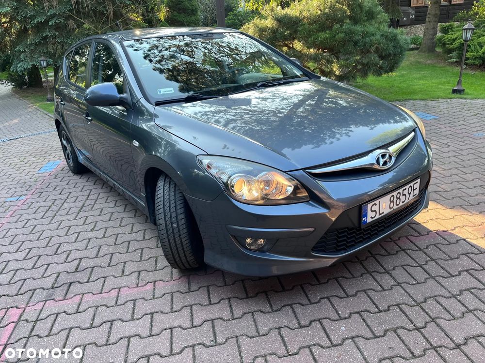 Hyundai i30 - 5
