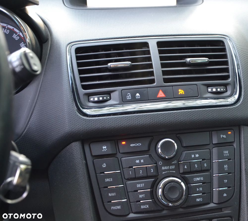 Opel Meriva 1.4 Style - 11