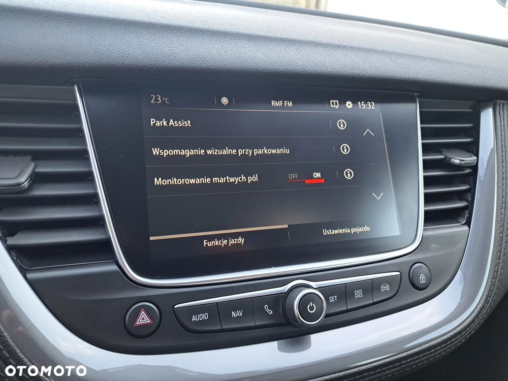 Opel Grandland X 2.0 CDTI Ultimate S&S - 29