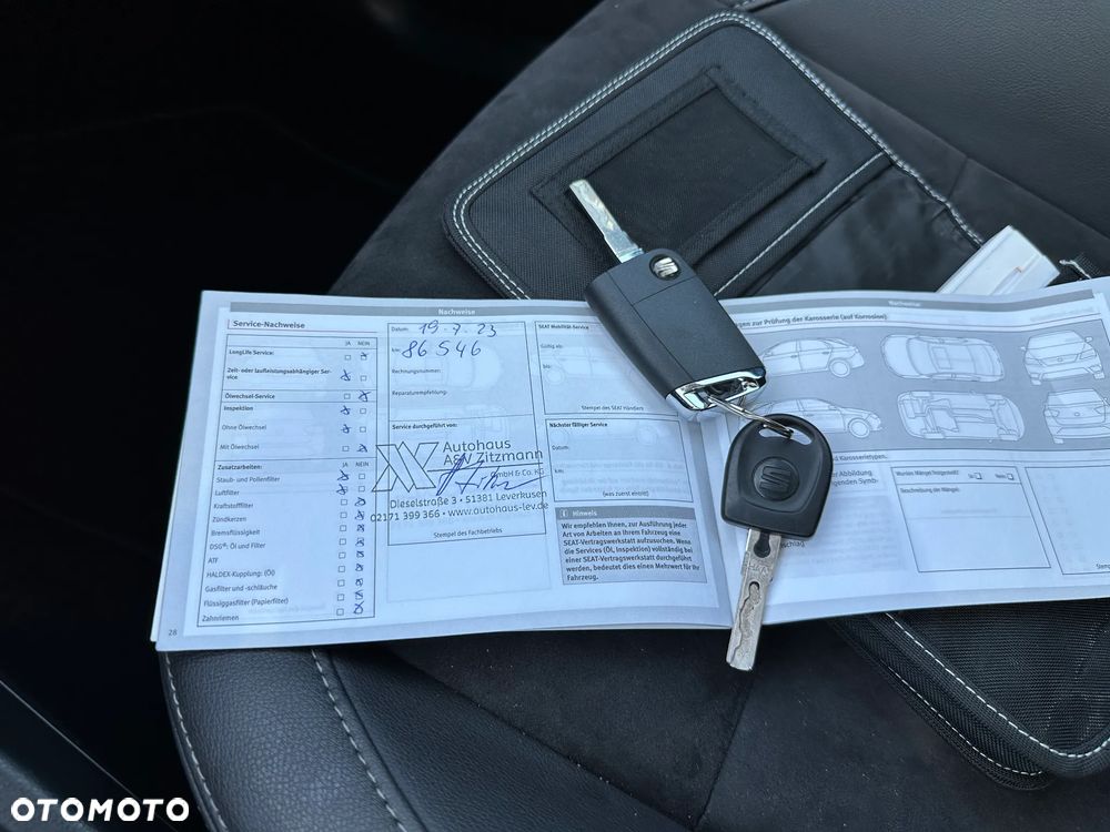 Seat Ibiza - 27