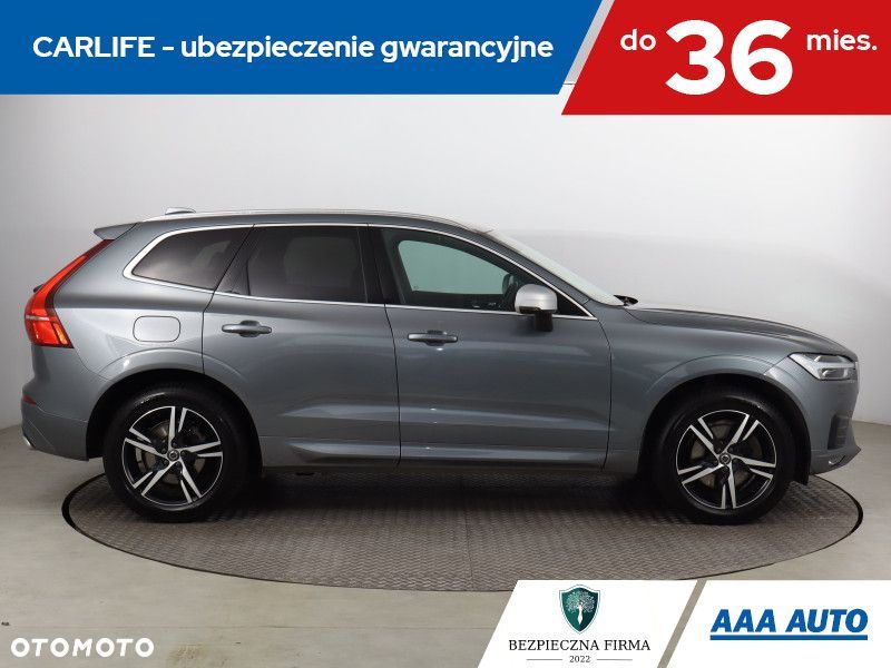 Volvo XC 60 - 8
