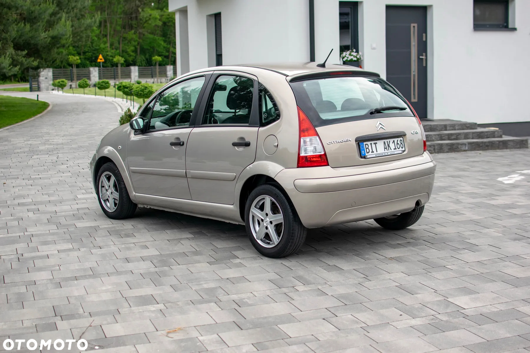 Citroën C3 - 28