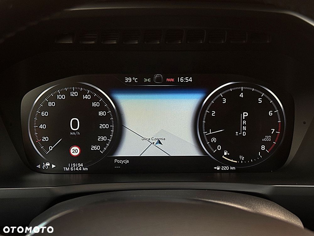 Volvo XC 90 T6 AWD Geartronic Momentum - 7