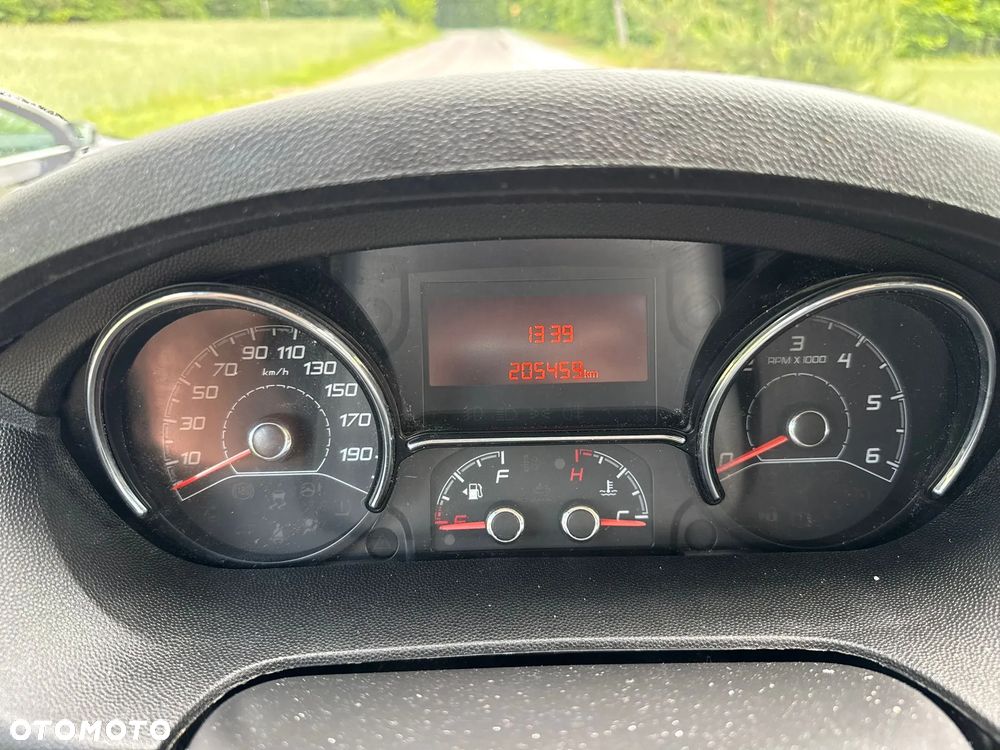 Fiat Ducato - 9