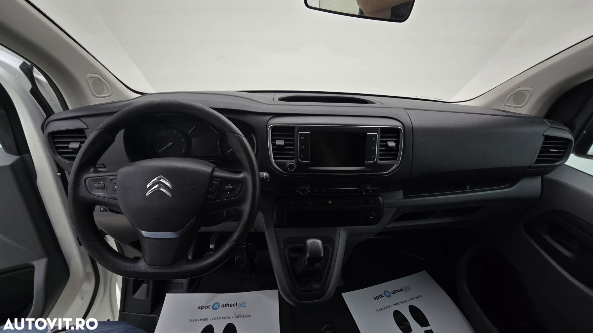 Citroën Jumpy - 14